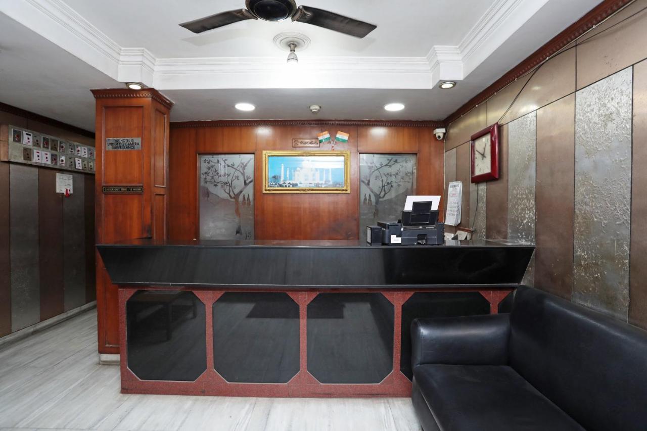 Oyo 26143 Hotel Abedin Kolkata Luaran gambar